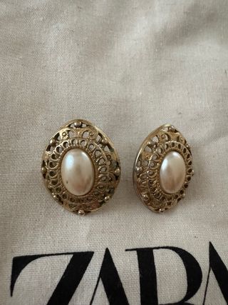 Orecchini Zara