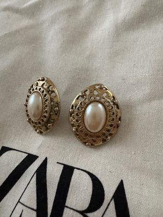 Orecchini Zara