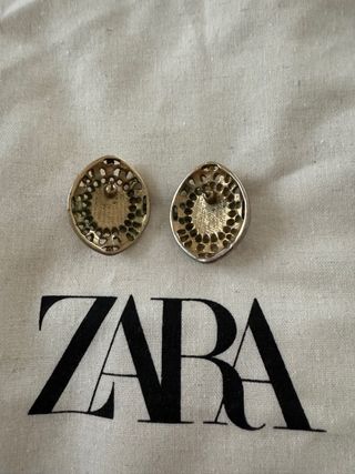 Orecchini Zara