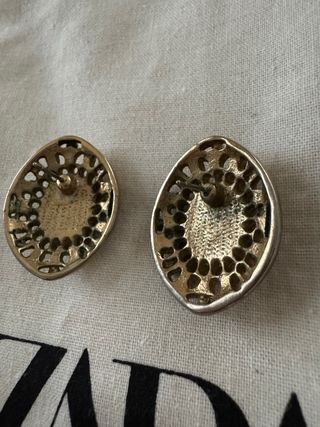 Orecchini Zara