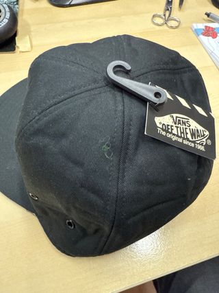 Girra invierno Vans 