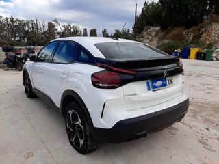 DESPIECE Citroen C4 Berlina Feel Pack 2022