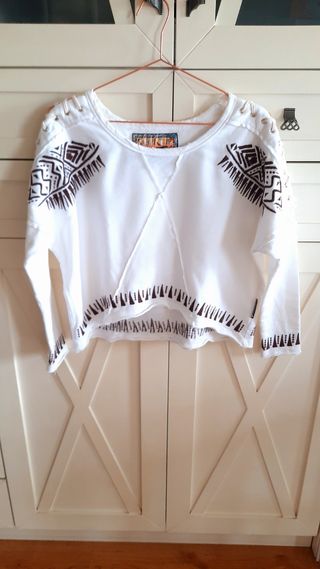 Jersey Highly Preppy talla S