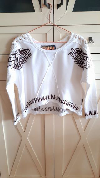 Jersey Highly Preppy talla S