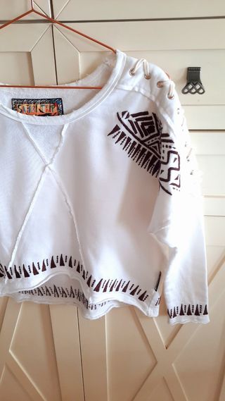 Jersey Highly Preppy talla S