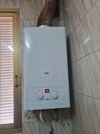 Termo atmosférico 