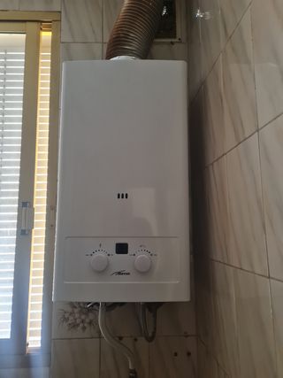 Termo atmosférico 