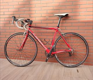 Bicicleta de carretera Orbea Aqua Talla 54