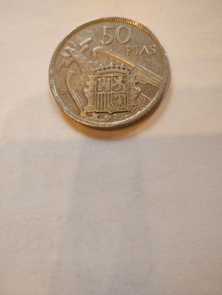 21 monete pesos spagnoli