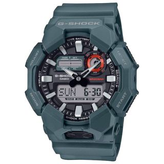 CASIO G-SHOCK GA-010-2AER/NEW MODELO/oferta  flash