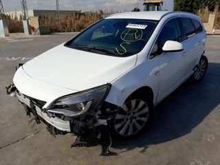 DESPIECE Opel Astra J Sports Tourer