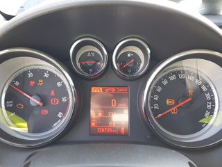 DESPIECE Opel Astra J Sports Tourer