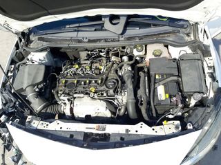 DESPIECE Opel Astra J Sports Tourer