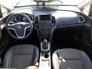 DESPIECE Opel Astra J Sports Tourer