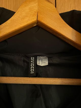 Anorac H&M