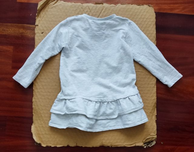 Vestido Charanga 24-36 meses