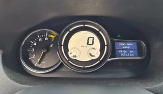 DESPIECE RENAULT MEGANE III 2015