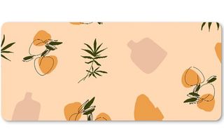 Alfombrilla ratón XXL