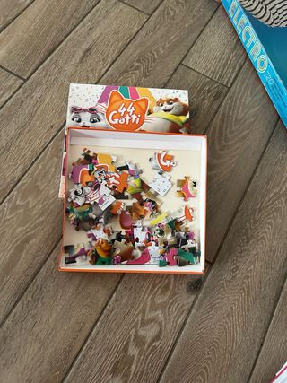 Puzzle 2 pz
