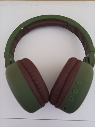 Auriculares Bluetooth