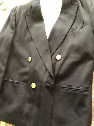 Traje comunion