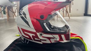 Casco lS2 Talla M enduro