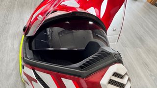 Casco lS2 Talla M enduro