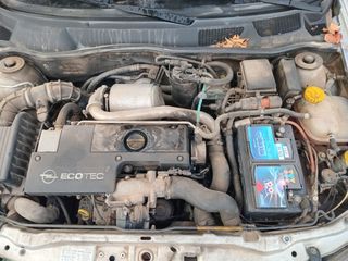 DESPIECE OPEL ASTRA G 2003