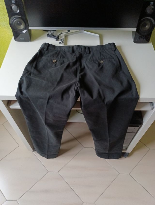 Pantalon Chino 30W 34L