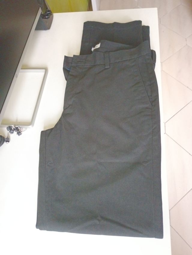 Pantalon Chino 30W 34L