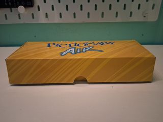 Pictionary Air