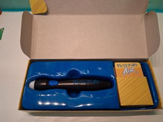 Pictionary Air