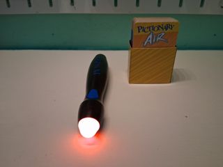 Pictionary Air
