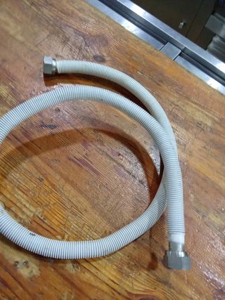 Manguera gas butano profesional 