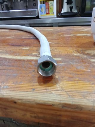 Manguera gas butano profesional 