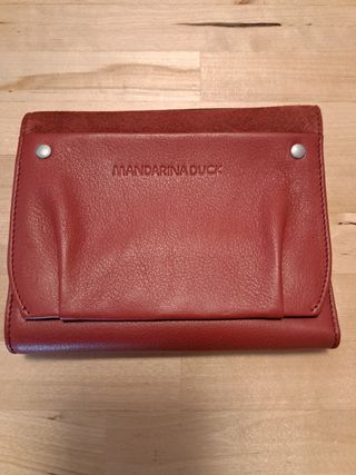 Mandarina Duck