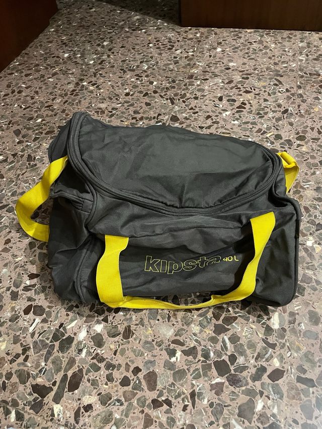 Bolsa deporte
