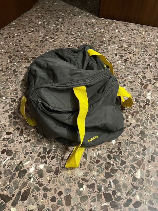 Bolsa deporte