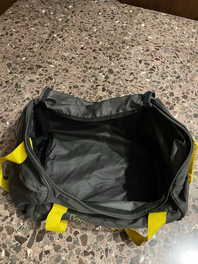 Bolsa deporte