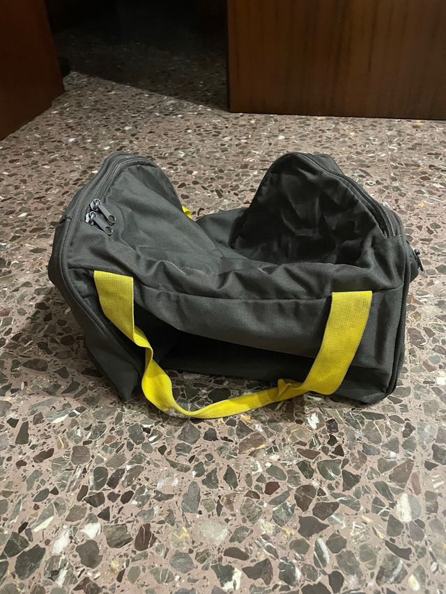 Bolsa deporte