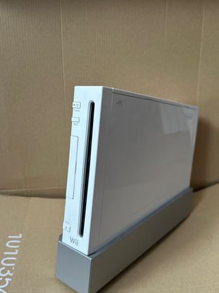 wii