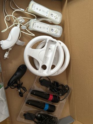 wii