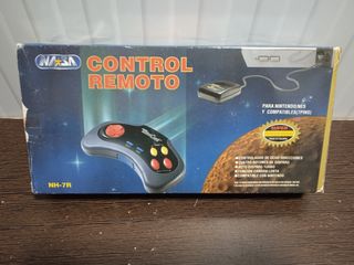 Joystick Nasa