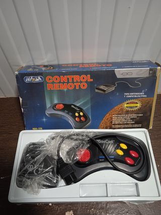 Joystick Nasa