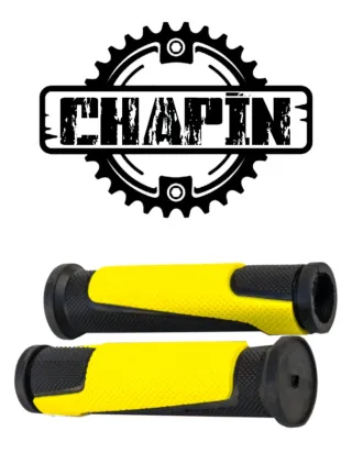 Puños MTB-BMX-FIXIE-FAT BIKE