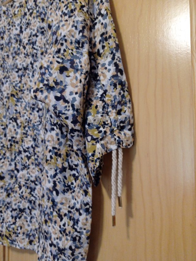 Blusa da donna Mango