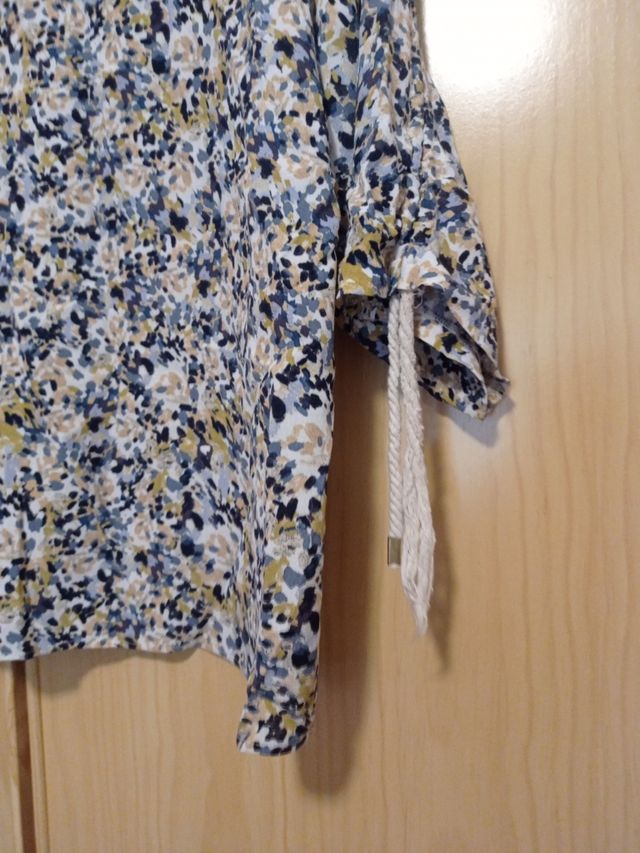 Blusa da donna Mango