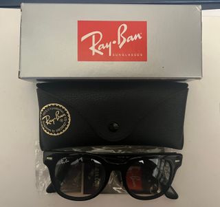 NUEVO Ray-Ban Meteor