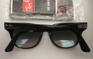 NUEVO Ray-Ban Meteor