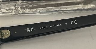 NUEVO Ray-Ban Meteor